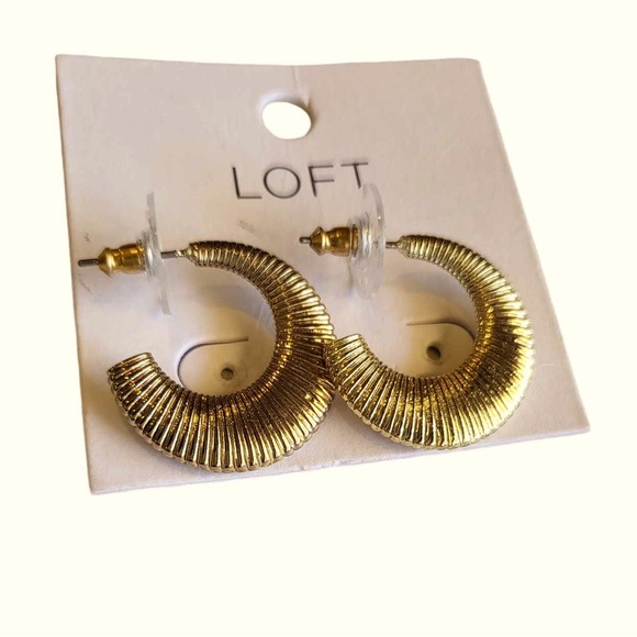LOFT Jewelry - LOFT earrings.